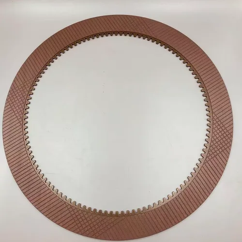 Adequate stock 195-22-13441 Disc Komatsu suitable for Komatsu D375A-6 bulldozer parts