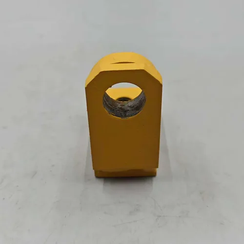 Made in China 195-61-47210 BRACKET Komatsu is suitable for parts of Komatsu D375A-3 bulldozer