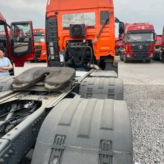 HOWO TX 460HP | Sep 2021 National V | Weichai Engine & SOH Transmission