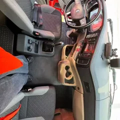 3 Units Delong M3000S 430HP | Aug 2021 National V Weichai 12L Truck