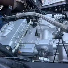 3 Units Delong M3000S 430HP | Aug 2021 National V Weichai 12L Truck