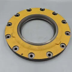 207-26-54263 Cover Komatsu is suitable for Komatsu PC600 excavator parts