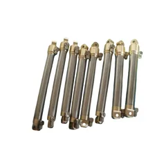 Bucket Cylinder For Excavator Heavy Duty Hydraulic Cylinder Replacement Part
