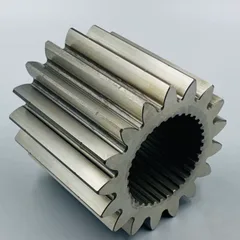 421-22-12660 GEAR Komatsu is suitable for various models of Komatsu WA450-3 HD255-5 parts