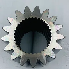 421-22-12660 GEAR Komatsu is suitable for various models of Komatsu WA450-3 HD255-5 parts