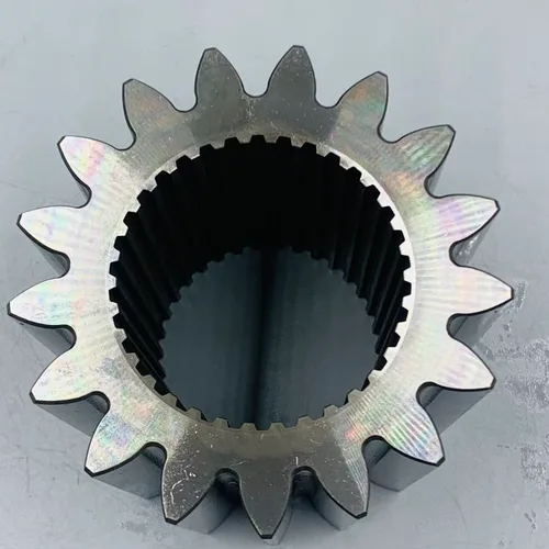421-22-12660 GEAR Komatsu is suitable for various models of Komatsu WA450-3 HD255-5 parts