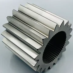 Made in China 426-22-12421 GEAR Komatsu for Komatsu WA600-1 loader parts