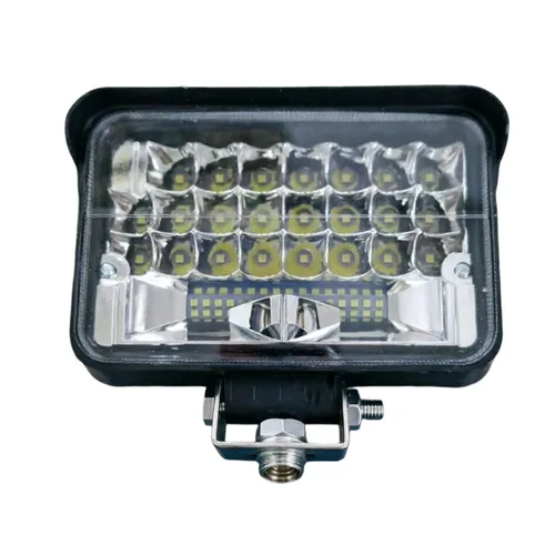 LED Excavator Work Light Headlight 225 High Power 12 80V IP67 Waterproof for Construction Machinery