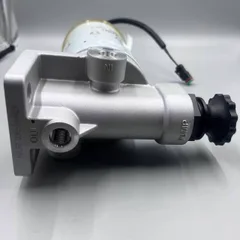 702-16-05261 Valve, Pilot is suitable for Komatsu PC200-8 excavator parts