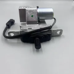 702-16-05261 Valve, Pilot is suitable for Komatsu PC200-8 excavator parts