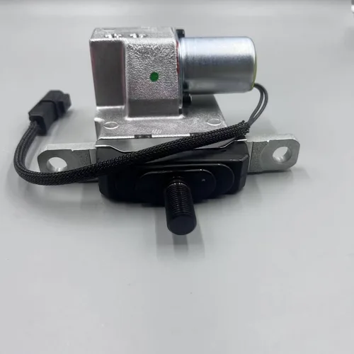702-16-05261 Valve, Pilot is suitable for Komatsu PC200-8 excavator parts