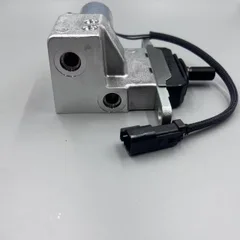 702-16-05261 Valve, Pilot is suitable for Komatsu PC200-8 excavator parts