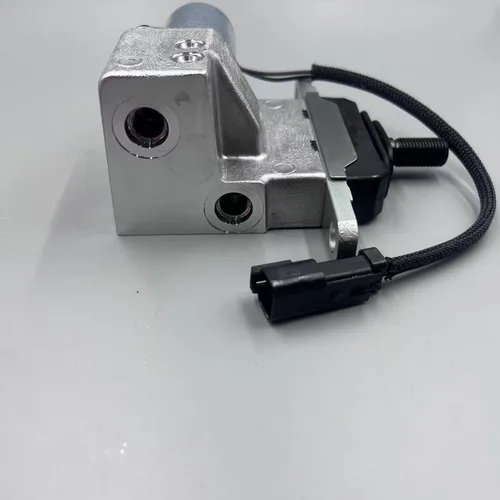 702-16-05261 Valve, Pilot is suitable for Komatsu PC200-8 excavator parts