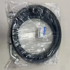 The 561-07-81342 air conditioning duct is suitable for the Komatsu mining truck HD785-7 components