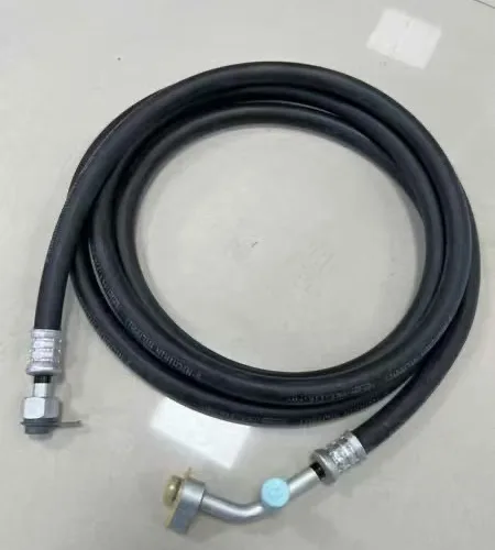The 561-07-81342 air conditioning duct is suitable for the Komatsu mining truck HD785-7 components