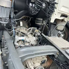 50 Units 2021 HOWO TX7 460HP | Sinotruk 12-Speed Manual Transmission Truck