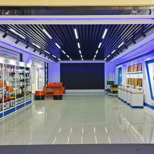 Anti-wear hydraulic oil L-HM 68#