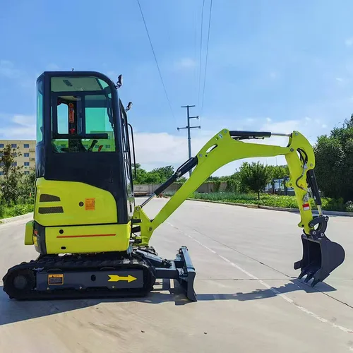 Free delivery. 3.5-ton mini excavator, small excavator, genuine Kubota engine, excavator, mini bucket excavator, cheap small excavator from China.