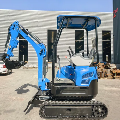 Free Shipping Excavators EPA Kubota Engine Digger Home Mini Excavators 1ton 2tons 3.5ton Small Excavator for Sale