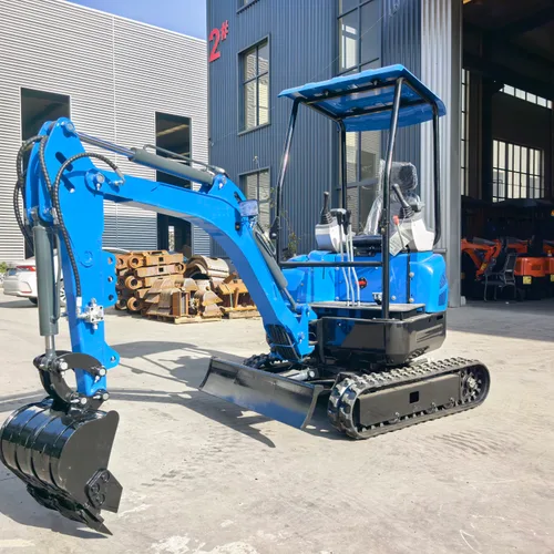 Free Shipping Excavators EPA Kubota Engine Digger Home Mini Excavators 1ton 2tons 3.5ton Small Excavator for Sale