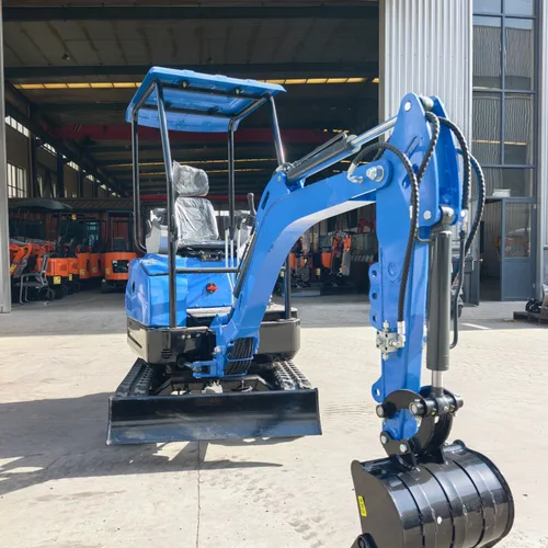 Free Shipping Excavators EPA Kubota Engine Digger Home Mini Excavators 1ton 2tons 3.5ton Small Excavator for Sale