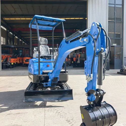 Free Shipping Excavators EPA Kubota Engine Digger Home Mini Excavators 1ton 2tons 3.5ton Small Excavator for Sale
