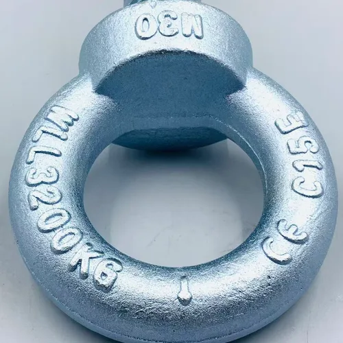 04530-13045 Bolt, Eye Komatsu for Komatsu D275A-5 bulldozer parts