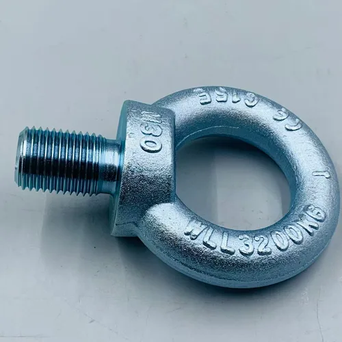 04530-13045 Bolt, Eye Komatsu for Komatsu D275A-5 bulldozer parts
