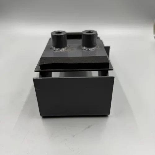 17A-911-1910 BRACKET Komatsu is suitable for parts of Komatsu D155 bulldozer