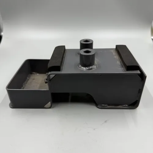 17A-911-1910 BRACKET Komatsu is suitable for parts of Komatsu D155 bulldozer