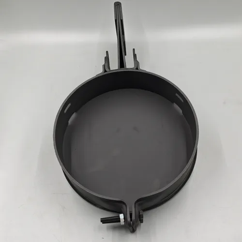 6162-14-5640 Rain Cap is suitable for Komatsu D375A-6 bulldozer parts