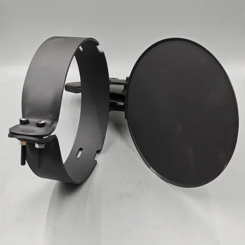 6162-14-5640 Rain Cap is suitable for Komatsu D375A-6 bulldozer parts