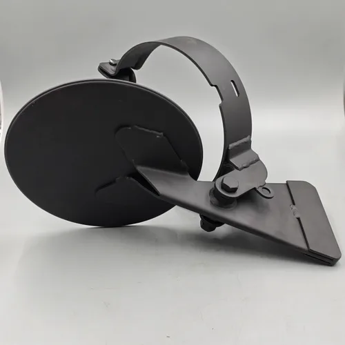 6162-14-5640 Rain Cap is suitable for Komatsu D375A-6 bulldozer parts