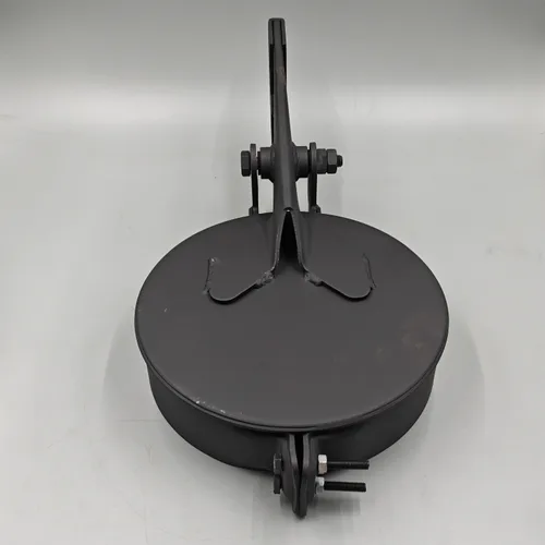 6162-14-5640 Rain Cap is suitable for Komatsu D375A-6 bulldozer parts