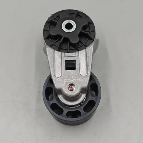 Wholesale and retail 6736-61-4120 TENSIONER, BELT suitable for Komatsu SAD102E engine parts