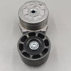 Wholesale and retail 6736-61-4120 TENSIONER, BELT suitable for Komatsu SAD102E engine parts