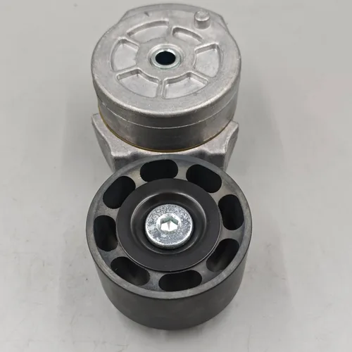 Wholesale and retail 6736-61-4120 TENSIONER, BELT suitable for Komatsu SAD102E engine parts