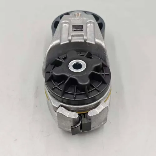 Wholesale and retail 6736-61-4120 TENSIONER, BELT suitable for Komatsu SAD102E engine parts