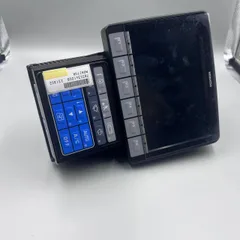7835-34-1008 MONITOR Komatsu is suitable for Komatsu PC300 excavator parts