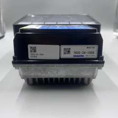 7835-34-1008 MONITOR Komatsu is suitable for Komatsu PC300 excavator parts