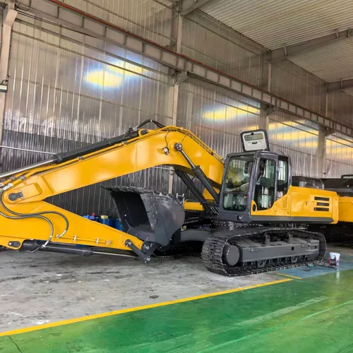 Bate 330 excavator