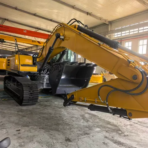 Bate 330 excavator
