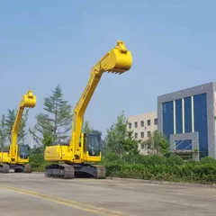 Excavator