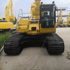 Excavator