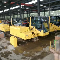 High Quality Complete Upper Structure Assembly for Komatsu PC Series Excavator - Factory Direct Supply
