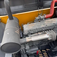 Bate 330 excavator