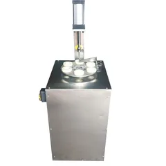 Pit and seed remover  Pit and seed separator  Industrial stainless steel apple peeler  Orange/Apple/Lemon peeler