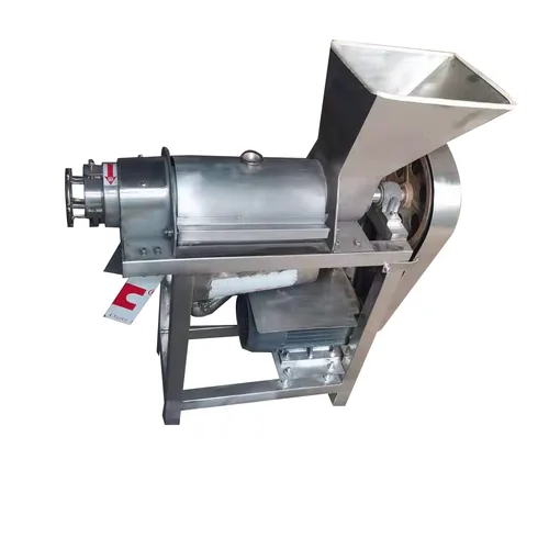 Industrial commercial juicer - apple, orange juice, pineapple, ginger juice, grapefruit juice machine - mango spiral juicer