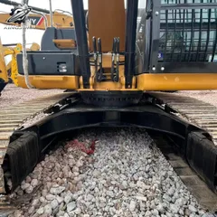 Used CAT320D2L Excavator
