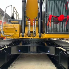 Used CAT336 Crawler Excavator